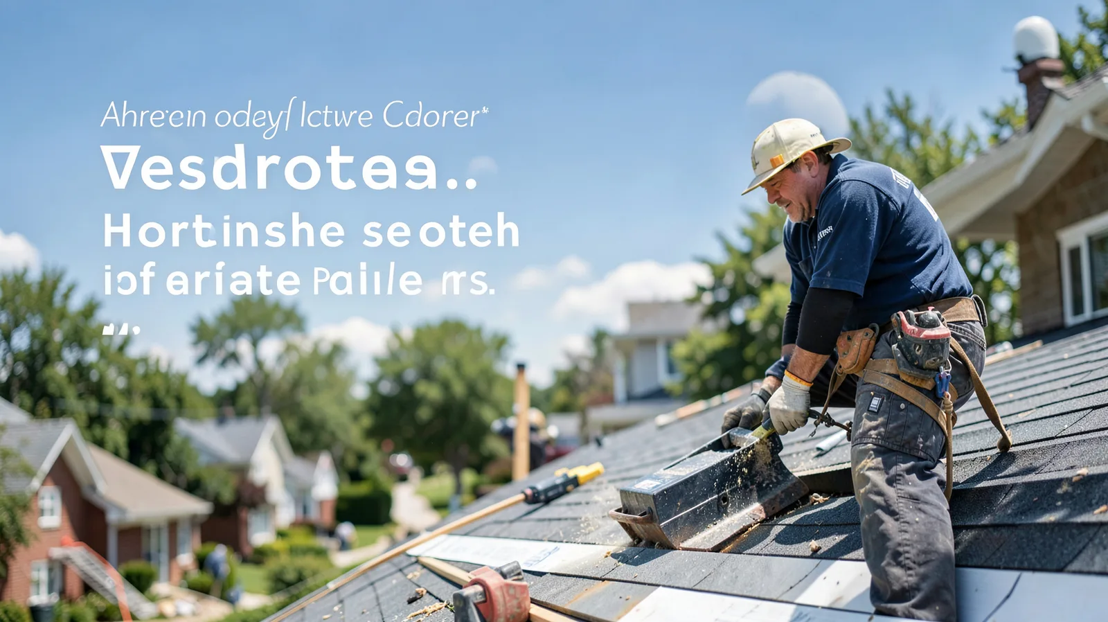 Roof Replacement in Santa Clarita, CA near me